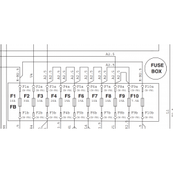Komatsu PC14R-3, PC16R-3, PC14R-3HS, PC16R-3HS - instrukcje napraw, schematy instalacji